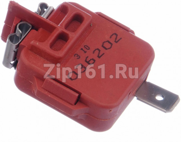 Реле пусковое мотора Bosch Siemens 169326