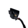 Панель дисплея посудомоечной машины Midea 17176000A07695