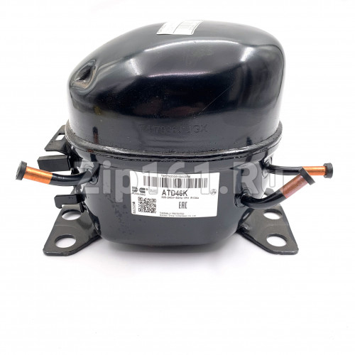 Компрессор Wanbao ATD46K (R-134, -23.3C, 120Вт)