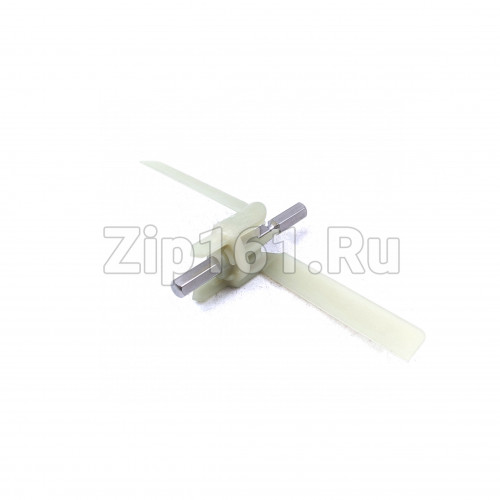 Ось кухонного комбайна Bosch 00091027 (Китай)