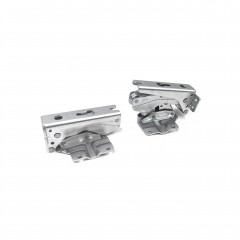 Комплект петель для панели встройки BOSCH 481147 SKL(Уценка)