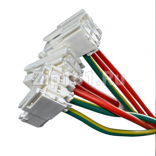 Циркуляционный (Тепловой) насос Bosch 654575