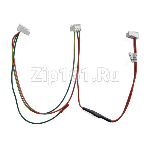 Циркуляционный (Тепловой) насос Bosch 654575