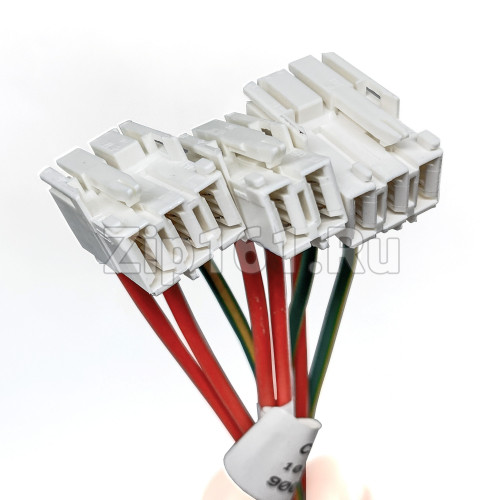 Циркуляционный (Тепловой) насос Bosch 654575