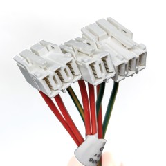 Циркуляционный (Тепловой) насос Bosch 654575