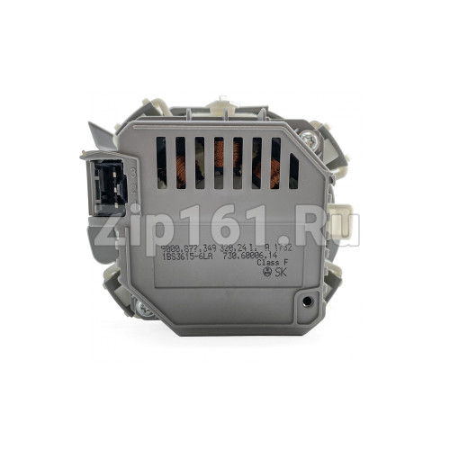 Циркуляционный (Тепловой) насос Bosch 654575