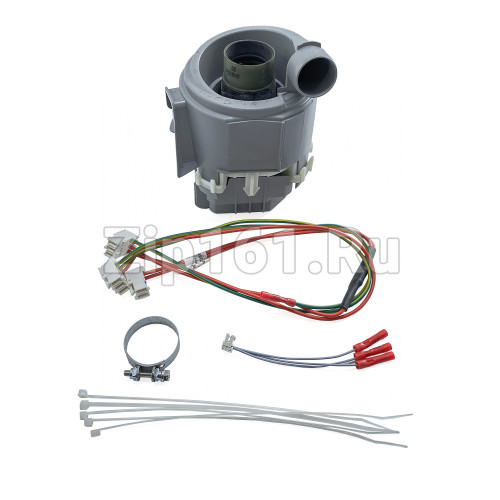 Циркуляционный (Тепловой) насос Bosch 654575