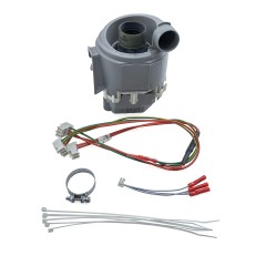 Циркуляционный (Тепловой) насос Bosch 654575