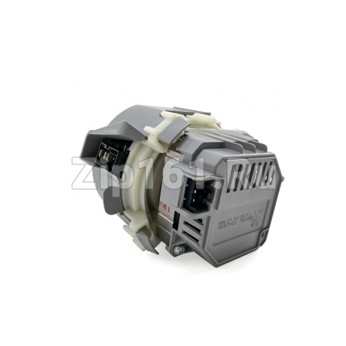Циркуляционный (Тепловой) насос Bosch 654575