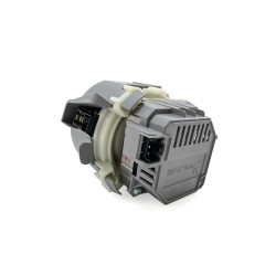 Циркуляционный (Тепловой) насос Bosch 654575
