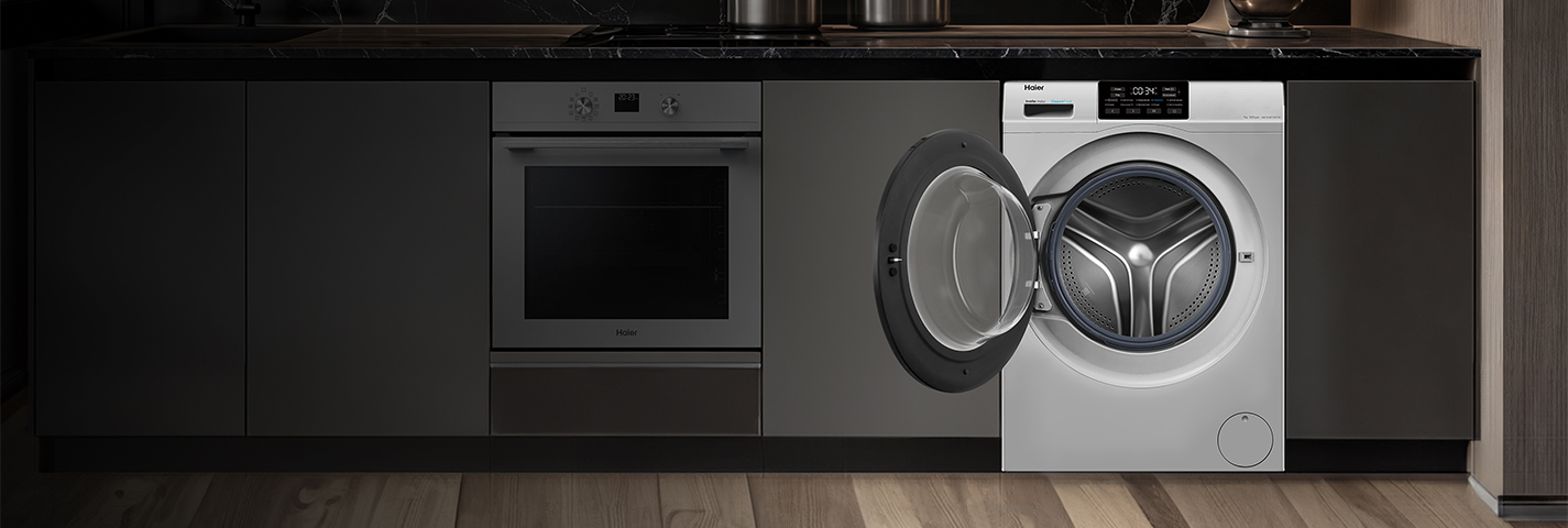 Запчасти и аксессуары для стиральных машин Haier
